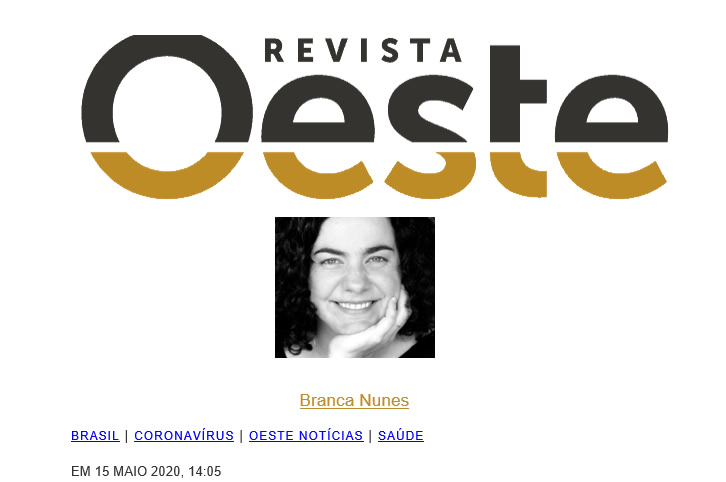 Revista Oeste