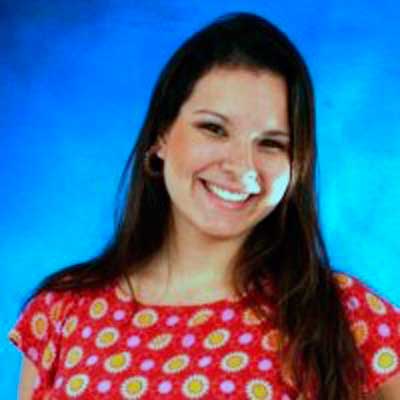 Luciana Lima Stávale, filha de Paulo Cesar Stávale e Maria Divanea Lima