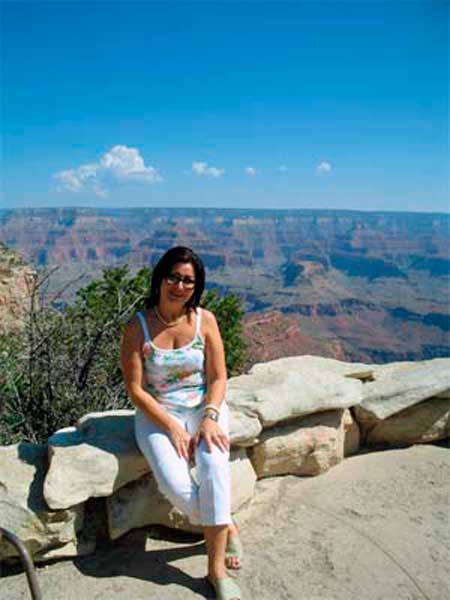 Mariângela Stávale.