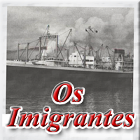 Quadro Imigrante
