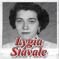 Lygia Stávale