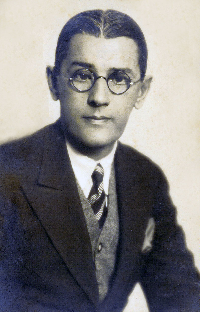 1.b Jacomo Stávale 1931