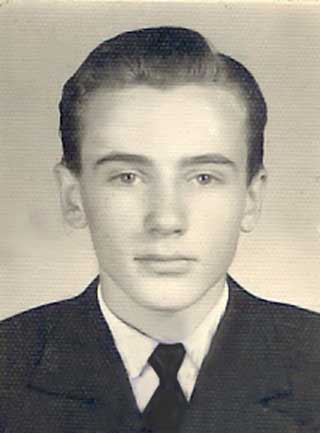Helio Stávale
