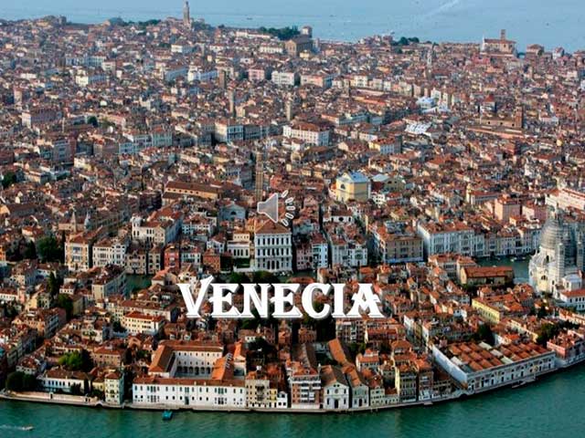 Venecia 2