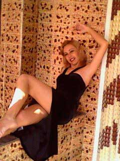 Sachiva, uma impostora Stavale 2008