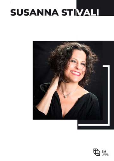Susanna Stivali