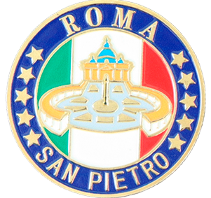 Medalha de Roma