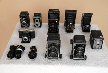 Máquinas Modelo 120