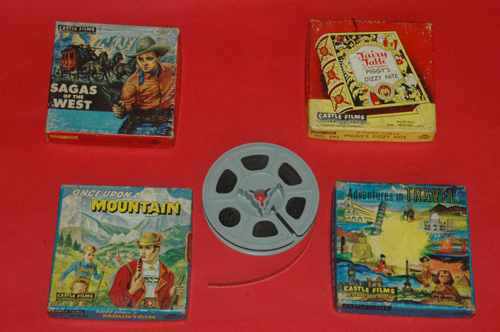 Filmes Super 8