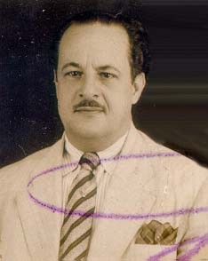 José Olivieri Stávale, Filho de Ricardo Amedeu Stávale e Maria Vincenza Olivieri