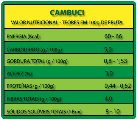 Cambuci