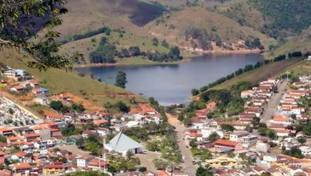 Natividade da Serra - cidade-antiga