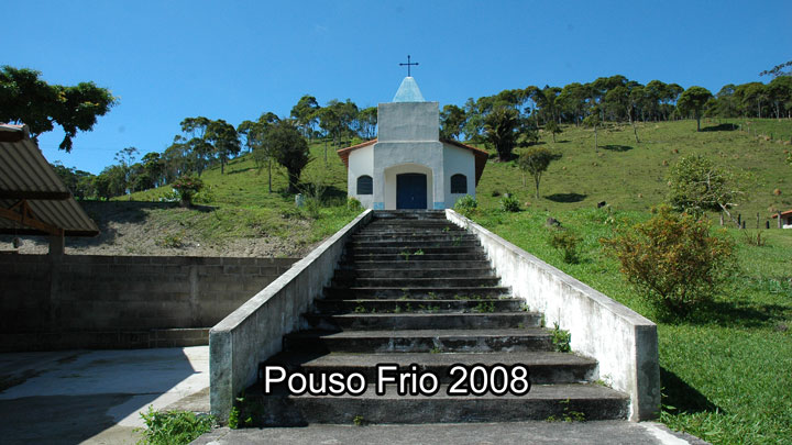 Vista de Caraguatatuba