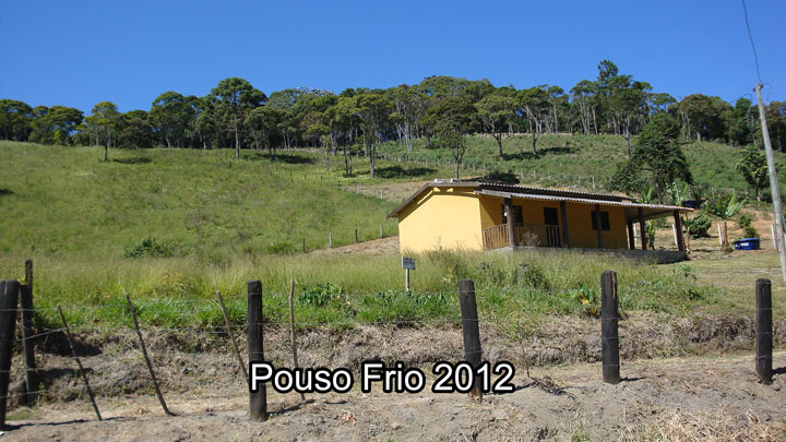 Vista de Caraguatatuba